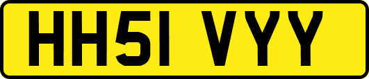 HH51VYY