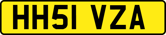 HH51VZA