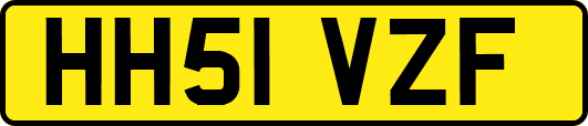 HH51VZF