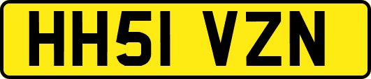 HH51VZN