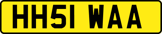 HH51WAA