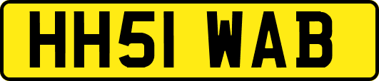 HH51WAB