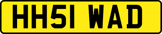 HH51WAD