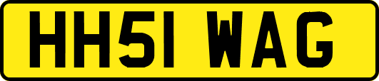 HH51WAG
