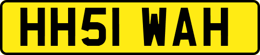 HH51WAH