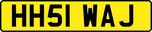 HH51WAJ