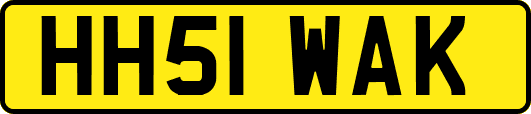 HH51WAK