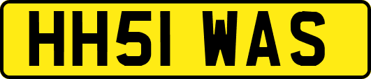 HH51WAS