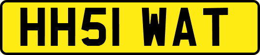HH51WAT