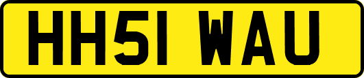 HH51WAU