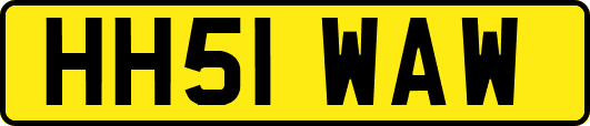 HH51WAW