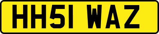 HH51WAZ