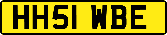 HH51WBE