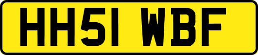HH51WBF