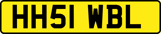 HH51WBL