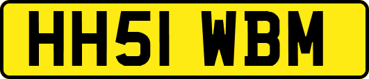 HH51WBM