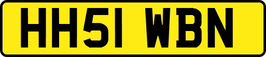 HH51WBN