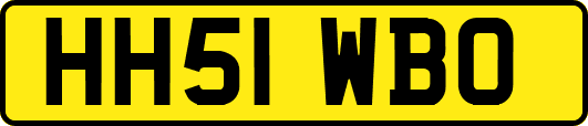 HH51WBO