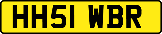 HH51WBR