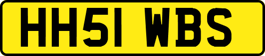HH51WBS