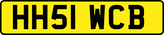 HH51WCB