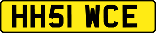 HH51WCE