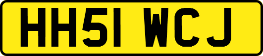 HH51WCJ