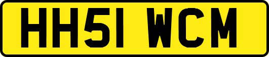 HH51WCM