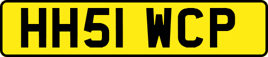HH51WCP