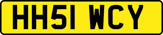 HH51WCY