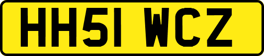 HH51WCZ