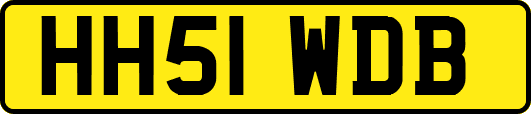 HH51WDB