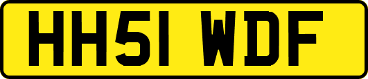 HH51WDF