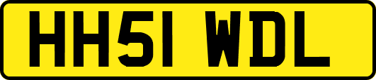 HH51WDL
