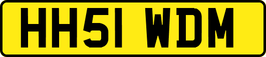 HH51WDM