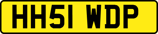 HH51WDP