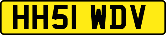 HH51WDV