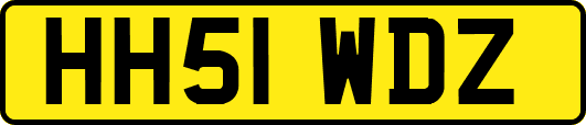 HH51WDZ