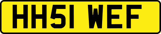 HH51WEF