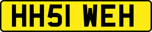 HH51WEH