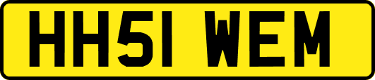 HH51WEM