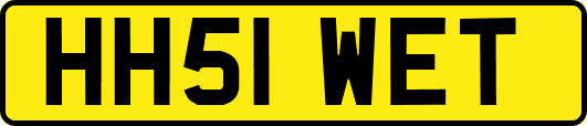 HH51WET