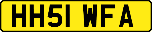 HH51WFA