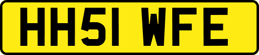 HH51WFE