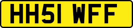 HH51WFF