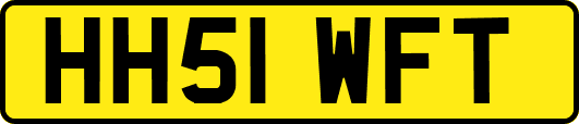 HH51WFT