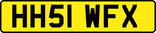 HH51WFX