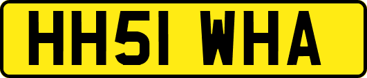 HH51WHA