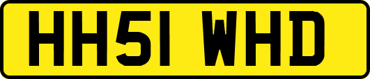 HH51WHD