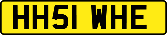 HH51WHE